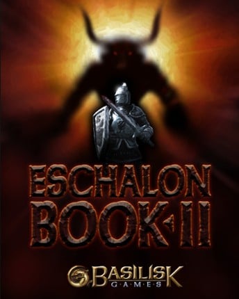 Eschalon: Book II Game Cover