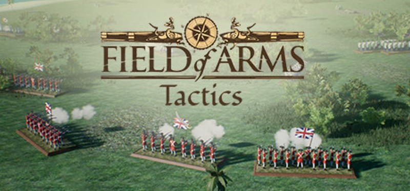 Field of Arms: Tactics Game Cover