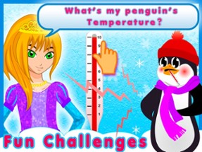 Frozen Preschool - Free Educational Games for kids &amp; Toddlers to teach Counting Numbers, Colors, Alphabet and Shapes! Image