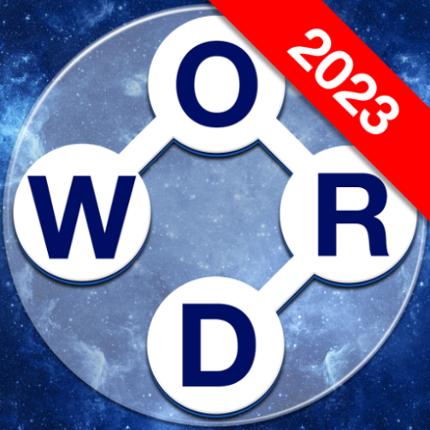 Word Universe Game Cover