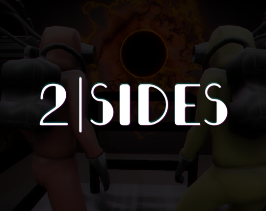 2SIDES Game Cover