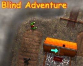 Blind Adventure Image