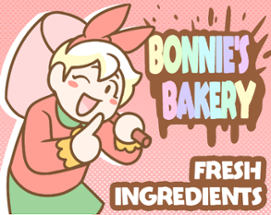 Bonnie's Bakery: Fresh Ingredients Image