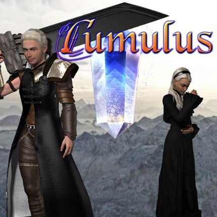 Cumulus - IGMC 2017 Game Cover