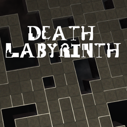 Death Labyrinth Game Cover