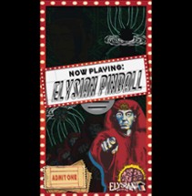 Elysian Pinball Image