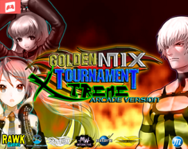 Golden Mix Tournament Xtreme -Arcade Version- Image