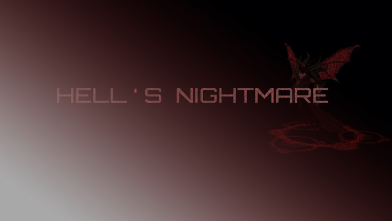 Hell's Nightmare Game Cover