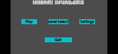 Himari Invaders Image