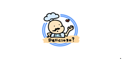 Is It Delicioso? Image