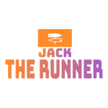 Jack the runner Image