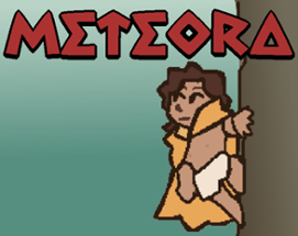 Meteora Image