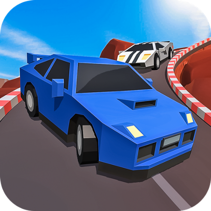 Mini Car Race 3D Game Cover