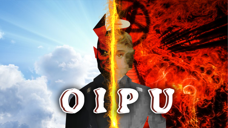 OIPU Game Cover
