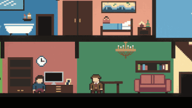 Pixel Detective Image