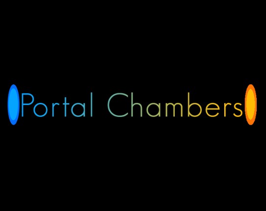 Portal Chambers Game Cover