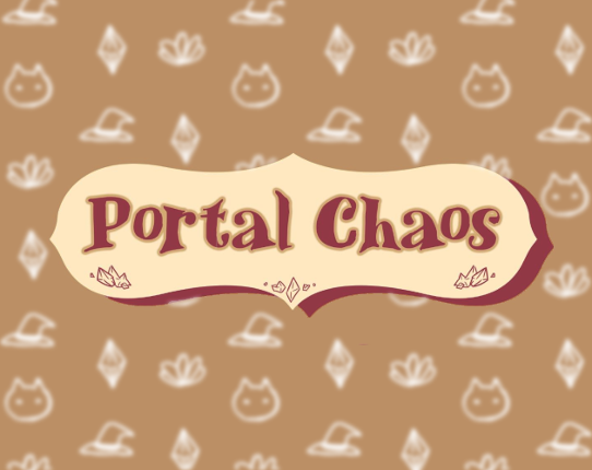 Portal Chaos Game Cover