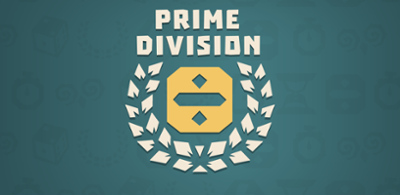 Prime Division Image