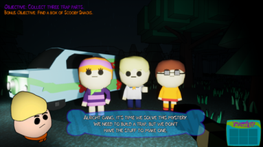 Scooby Horror: Remastered! Image