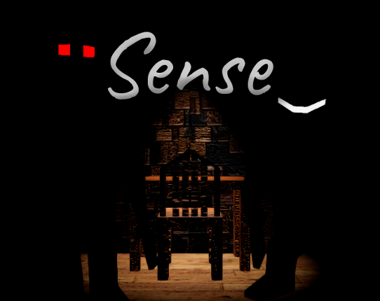 Sense Game Cover