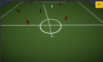 Mobile Trick football Image