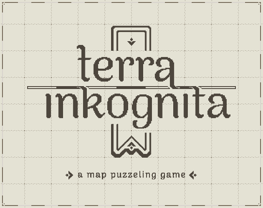 Terra Inkognita Game Cover