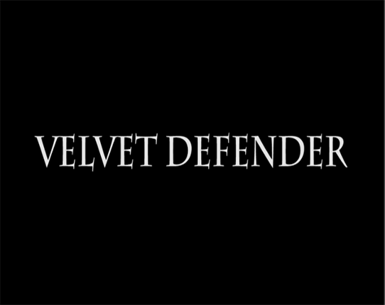 Velvet Defender Game Cover