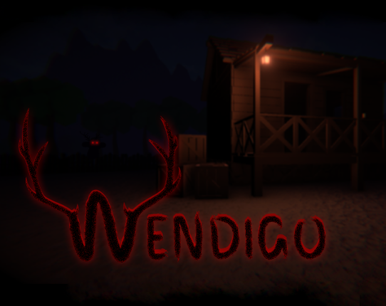 Wendigo Game Cover