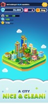 Game of Earth: Build Your City Image