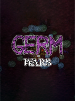 Germ Wars Game Cover