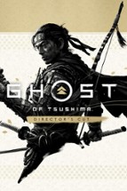 Ghost of Tsushima Director's Cut Image