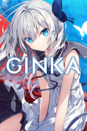 GINKA Game Cover