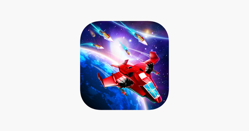 Go Plane Missile Escape Game Cover