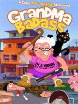 GrandMa Badass Image