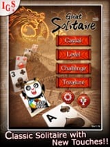 Great Solitaire HD Image