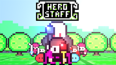 Hero Staff Image