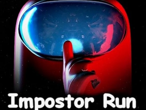 Impostor Ruun Game Cover