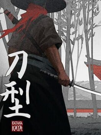 Katana Kata Game Cover