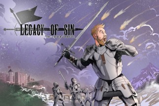 Legacy of Sin the father sacrifice Image