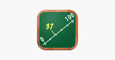 MathTappers: Numberline - a math game to help children learn whole numbers, integers &amp; real numbers Image