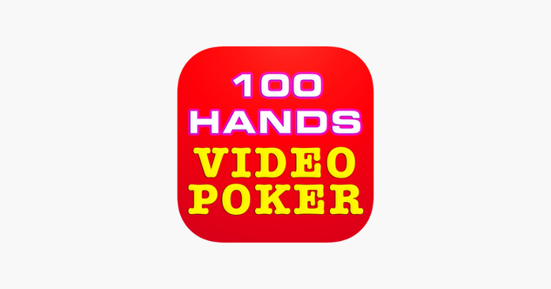 Multi Hand Video Poker &amp; Bingo Game Cover