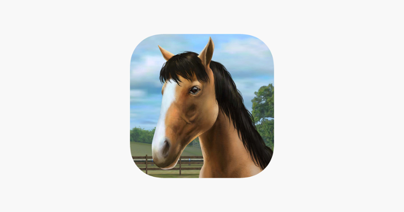 My Horse Game Cover