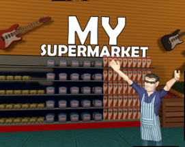 My Supermarket Image