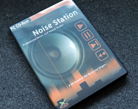 Noise Station v1.21 Image