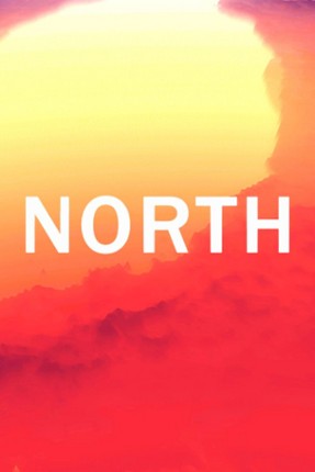 NORTH Game Cover