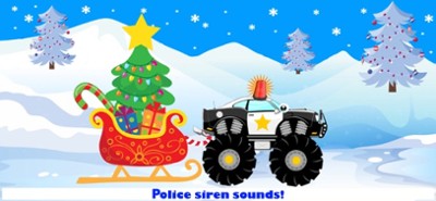 Police Games Toddler Kids FULL Image