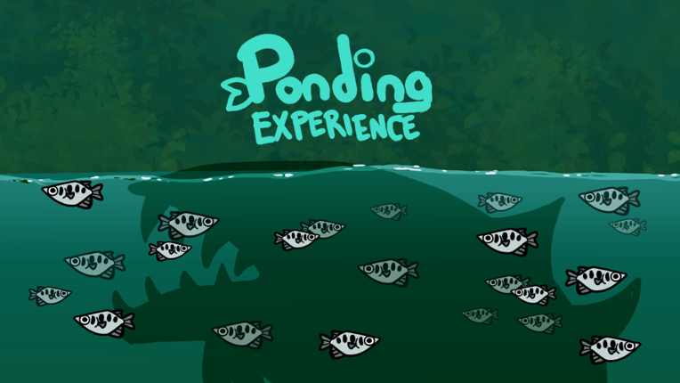 Ponding Experience (bugfix) Game Cover