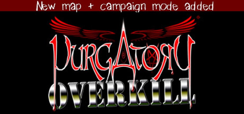 Purgatory Overkill Game Cover