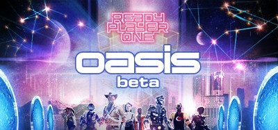 Ready Player One: Oasis Image