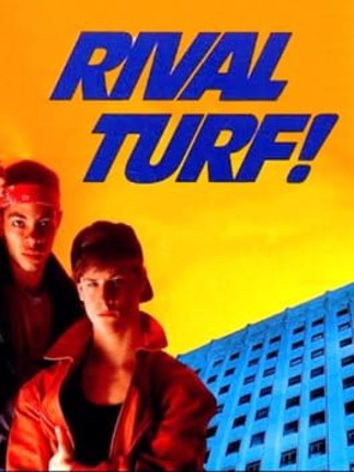 Rival Turf! Game Cover